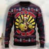 Jesus Is The Reason For The Season Ugly Christmas Sweater For Men & Women