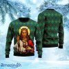 Jesus Ugly Christmas Sweater Unisex Womens And Mens Gifts For Christian Families