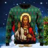 Jesus Ugly Christmas Sweaters Impressive Gift