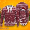 Jiffy Lube Ugly Christmas Sweater, Best Gift Ideas 2023 For Fans