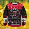 Jimmy John’s Christmas Ugly Sweater Christmas Gift For Men And Women
