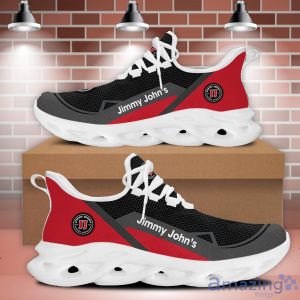 Jimmy John's Lover Max Soul Shoes New Gift Sports Shoes For Men And Women Product Photo 2