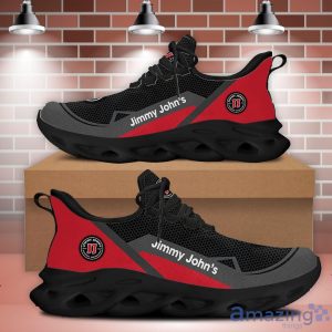 Jimmy John's Lover Max Soul Shoes New Gift Sports Shoes For Men And Women Product Photo 1
