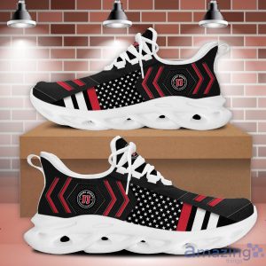 Jimmy John's Max Soul Shoes Running Shoes Max Soul Sneakers Sport Men And Women Gift Product Photo 2
