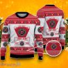 Jimmy John’s Ugly Christmas Sweater, Best Gift Ideas 2023 For Fans