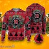 Jimmy John’s Ugly Christmas Sweater Gift For Christmas