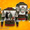 Jingle All The Way Mandalorian Star Wars Ugly Christmas Sweater, Jumper