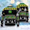 John Deere Ugly Christmas Sweater