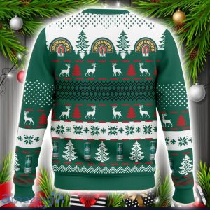 John Smith’s 3D Sweater Christmas Gift Ugly Christmas Sweater Xmas Gift Ideas image John Smith’s 3D Sweater Christmas Gift Ugly Christmas Sweater Xmas Gift Ideas Product Photo 2