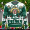 John Smith’s 3D Sweater Christmas Gift Ugly Christmas Sweater Xmas Gift Ideas