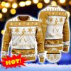 Johnnie Walker Christmas Sweater Gift For Men And Women