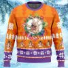 Jolly Parasitic Beasts Ugly Christmas Sweater Gift For Men And Women