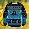 Jon Snow Christmas Christmas Ugly Sweater Gift For Men And Women