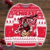 Kansas City Chiefs Sport Fans Ugly Sweater Christmas Gift For Men And Women