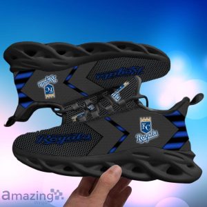 Kansas City Royals Max Soul Shoes Best Gift For Men And Women Product Photo 1
