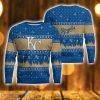 Kansas City Royals Ugly Christmas Sweater Christmas Gift For Men And Women Holidays