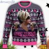Karen Meme Funny Ugly Christmas Sweater Christmas Gift For Family