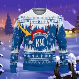 Karlsruher SC Special Gift For Men Women image Karlsruher SC Special Gift For Men Women Product Photo 2