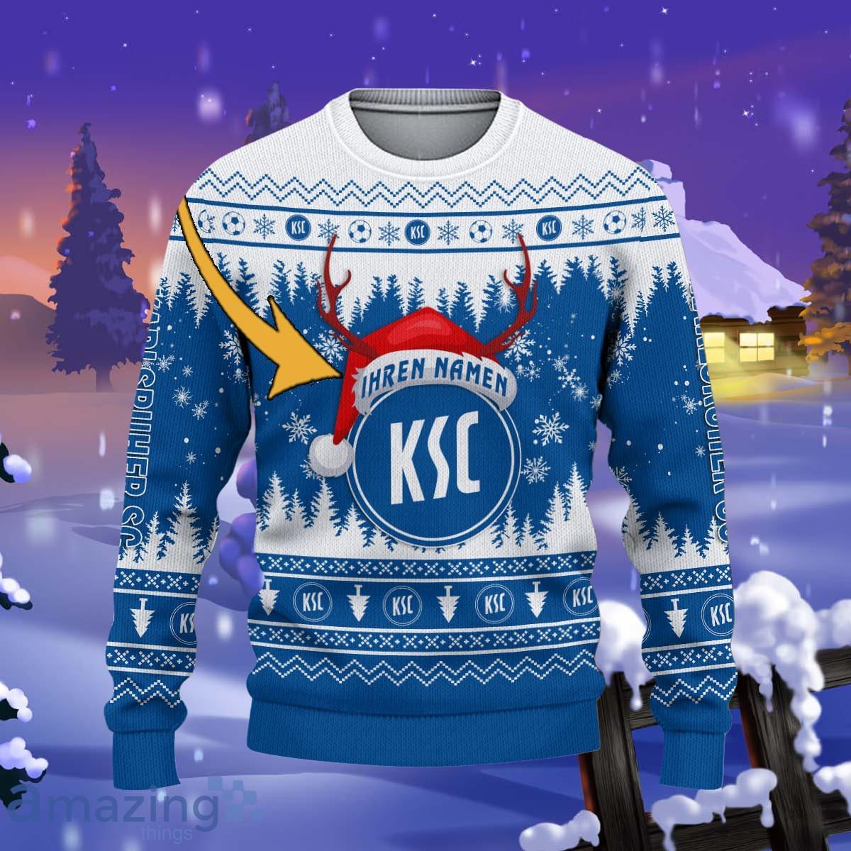 Karlsruher SC Special Gift For Men Women image Karlsruher SC Special Gift For Men Women Product Photo 2