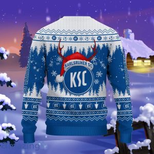 Karlsruher SC Special Gift For Men Women image Karlsruher SC Special Gift For Men Women Product Photo 3