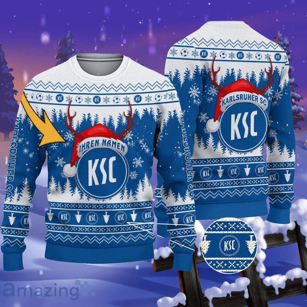 Karlsruher SC Special Gift For Men Women image Karlsruher SC Special Gift For Men Women Product Photo 1