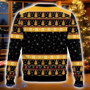 Boston Bruins Grinch Ugly Christmas Sweater Christmas Gift For Sport Fans Product Photo 2