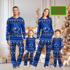 Kentucky Wildcats Personalized Christmas Pajamas For Fans