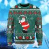 Kim Kardashian Milk Santa Christmas Ugly Christmas Sweater Gift For Men And Women