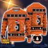 K.M.S.K. Deinze 3D Ugly Christmas  Sweater All Over Printed Sweater Christmas Gift