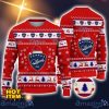 Kokkolan Hermes 3D Ugly Christmas  Sweater For Men And Women Sport Fans