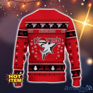Kolner Haie 3D Ugly Christmas Sweater For Men And Women Sport Fans Product Photo 3