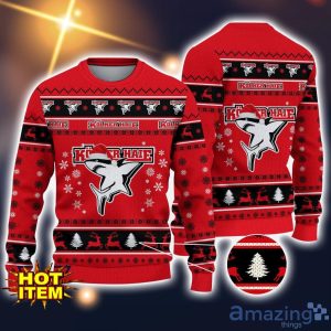 Kolner Haie 3D Ugly Christmas Sweater For Men And Women Sport Fans Product Photo 1