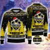 Krefeld Pinguine 3D Ugly Christmas Sweater Christmas Gift