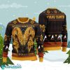 Kulve Taroth Monster Hunter Unisex Ugly Christmas Sweater Style Gift For Men And Women