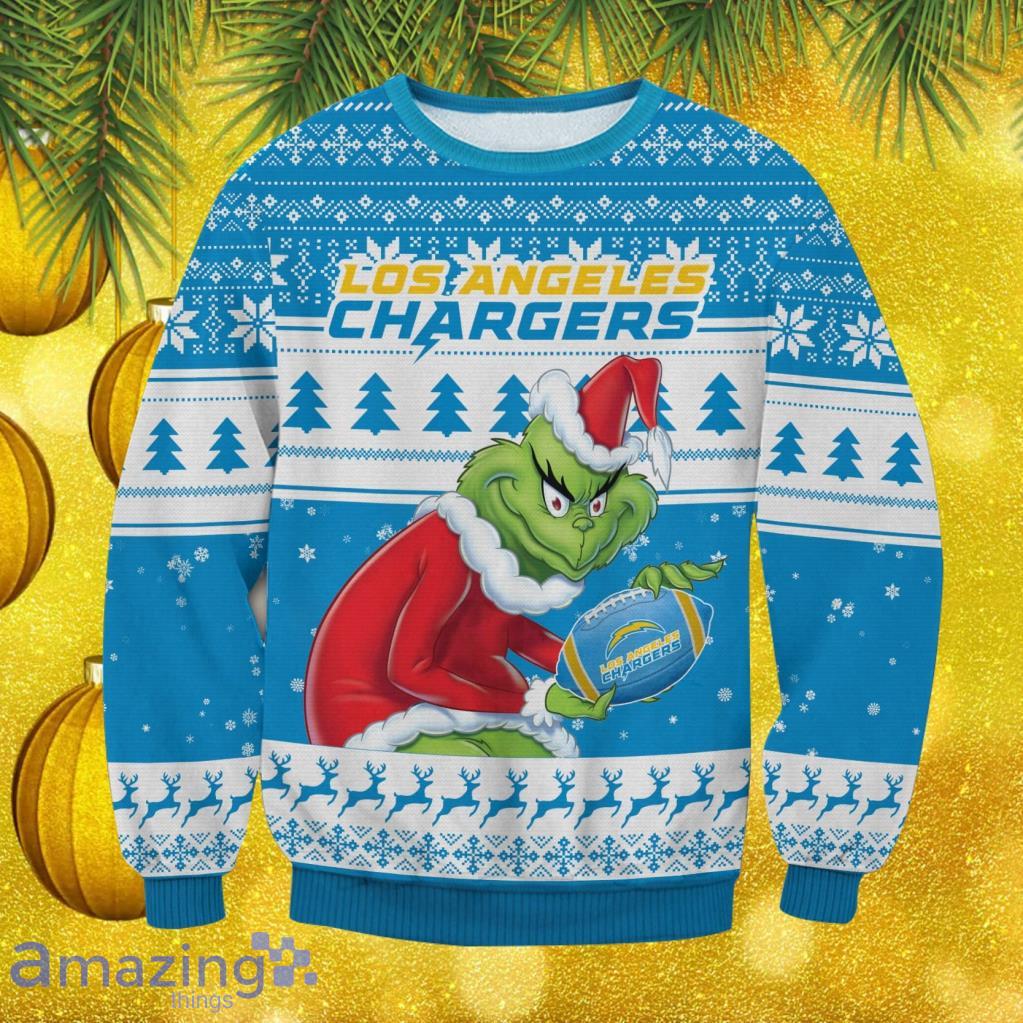 Lac Grinch Christmas Ugly Sweater Lac27092 Gift For Men And Women Product Photo 1