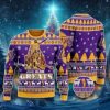Lakers All Time Greats Ugly Christmas Sweaters Unique Gift For Men And Women