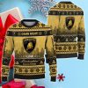 Lamborghini Ugly Christmas Sweater Gift ideas for Christmas