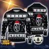 Landskrona BoIS 3D Ugly Christmas  Sweater For Men And Women Sport Fans