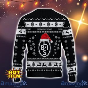 Landskrona BoIS 3D Ugly Christmas Sweater For Men And Women Sport Fans Product Photo 3