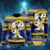 Las Vegas Raiders Snoopy Football Christmas Ugly Christmas Sweaters Unique Gift For Men And Women