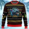 League Of Legends Ugly Christmas Sweater Gift For Men And Women