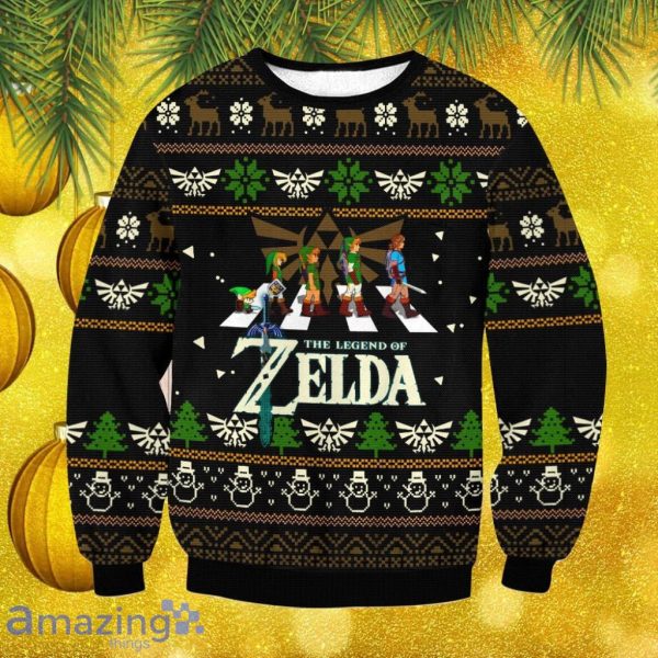 Louis Vuitton Ugly Sweater Gift Outfit For Men Women - Family Gift Ideas  That Everyone Will Enjoy
