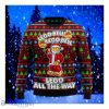 Lego Bell Ugly Christmas Sweater Best Gifts