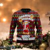 Lego Bell Ugly Christmas Sweaters Unique Gift For Men And Women
