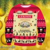 Leroux Blackberry Brandy Christmas Ugly Sweater LNFL Buffalo Bills26 Gift For Men And Women