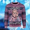Leslie Jordan Well Shit What Are Y All Doing Ugly Christmas Sweater Gift For Men And Women