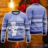 Let It Dough Ugly Christmas Sweater Family Christmas Gift Ideas