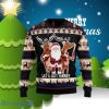 Let’S Get Merry Ugly Christmas Sweaters Unique Gift For Men And Women