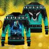 Lewis Hamilton Christmas Ugly Sweater 3D Gift For Chirstmas