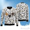 Life Is Better With Cats Ugly Christmas Sweater For Men & Women